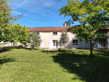 Vente Maison 6 chambresChives