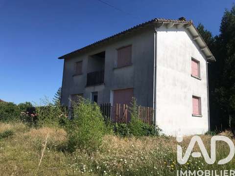 Vente maison 4 pièces Vente maison 4 pièces