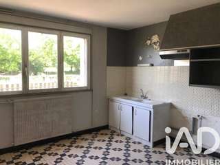 Vente maison 4 pièces Vente maison 4 pièces