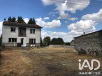 Vente maison 4 pièces Vente maison 4 pièces