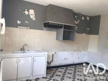 Vente maison 4 pièces Vente maison 4 pièces