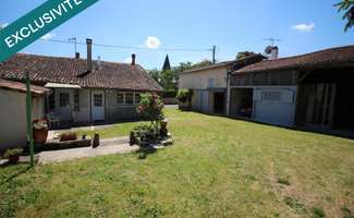Photo Vente maison Chizé