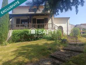 Vente Maison 3 chambresChizé