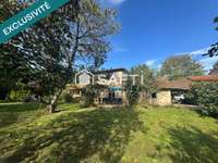 Vente maison 8 pièces Vente maison 8 pièces
