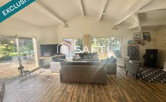 Photo Vente maison Chizé