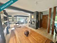 Vente maison 8 pièces Vente maison 8 pièces