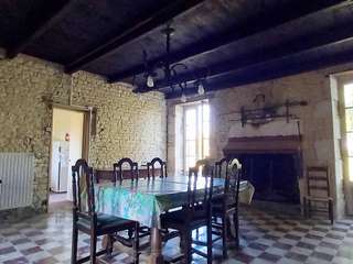 Vente maison 13 pièces