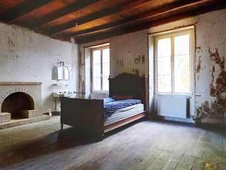 Vente maison 13 pièces