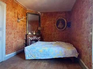 Vente maison 13 pièces
