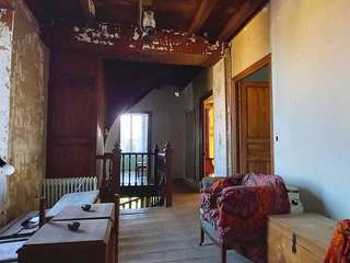 Vente maison 13 pièces