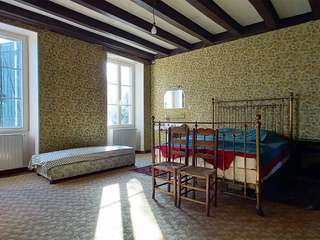 Vente maison 13 pièces