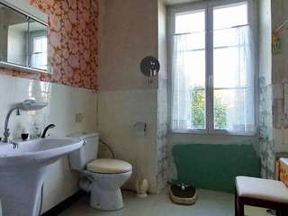 Vente maison 13 pièces