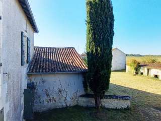 Vente maison 13 pièces
