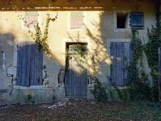 Vente maison 13 pièces