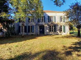 Vente maison 13 pièces