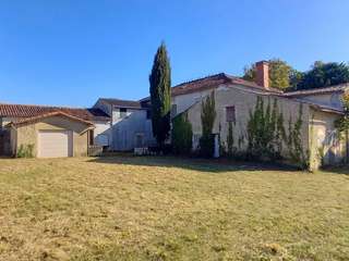 Vente maison 13 pièces