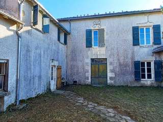 Vente maison 13 pièces