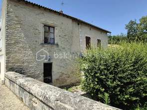 Vente Maison 3 chambresChizé