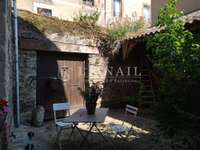 Vente maison 16 pièces
