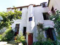 Vente maison 16 pièces