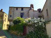 Vente maison 16 pièces