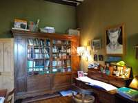 Vente maison 16 pièces