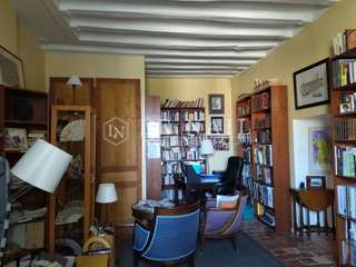 Vente maison 16 pièces