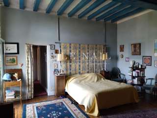 Vente maison 16 pièces