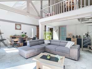 Vente Maison 4 chambresCholet