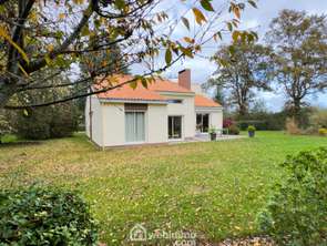 Vente Maison 5 chambresCholet