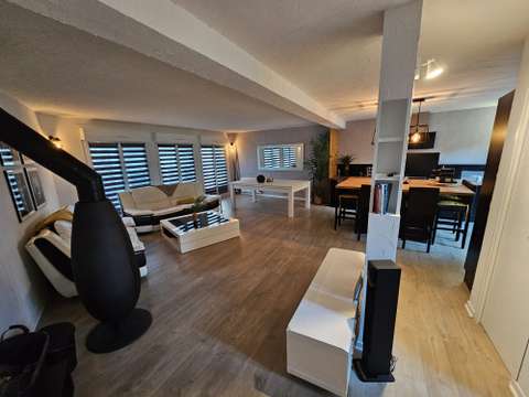 Vente maison 5 pièces Cholet 49