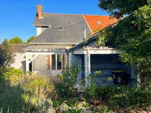 Vente Maison 2 chambresCholet