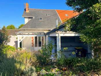 Vente maison 4 pièces Cholet 49