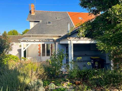 Vente maison 4 pièces Cholet 49