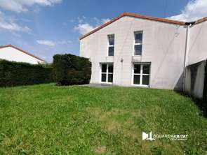 Vente Maison 4 chambresCholet