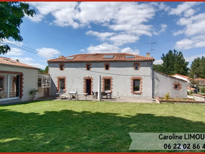 Vente Maison 3 chambresCholet