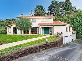 Vente Maison 4 chambresCholet