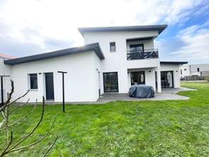 Vente Maison 4 chambresCholet