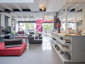 Vente Maison 4 chambresCholet