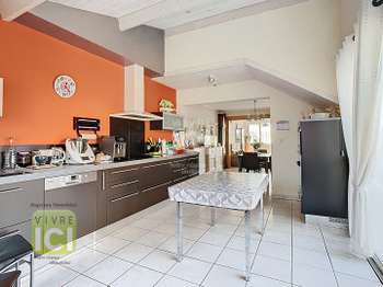 Vente Maison 4 chambresCholet