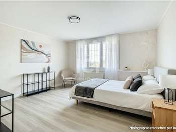 Vente Maison 4 chambresCholet