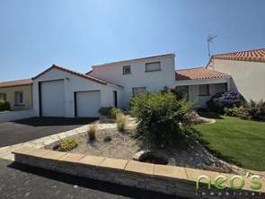 Vente Maison 3 chambresCholet