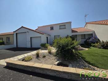 Maison 4 pièces 146 m² · à Cholet · 146 m² · 333 950 €