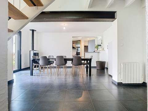 Vente maison 6 pièces Cholet 49