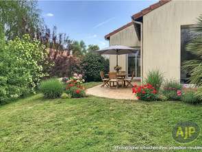 Vente Maison 3 chambresCholet