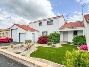 Vente Maison 3 chambresCholet