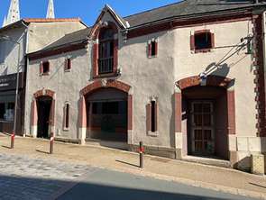 Vente Maison 4 piècesCholet