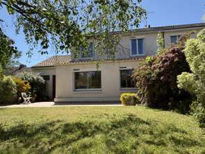 Vente Maison 4 chambresCholet