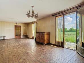 Vente Maison 3 chambresCholet