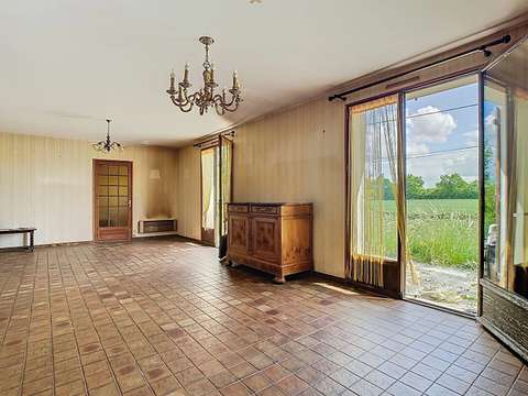 Vente maison 5 pièces Cholet 49